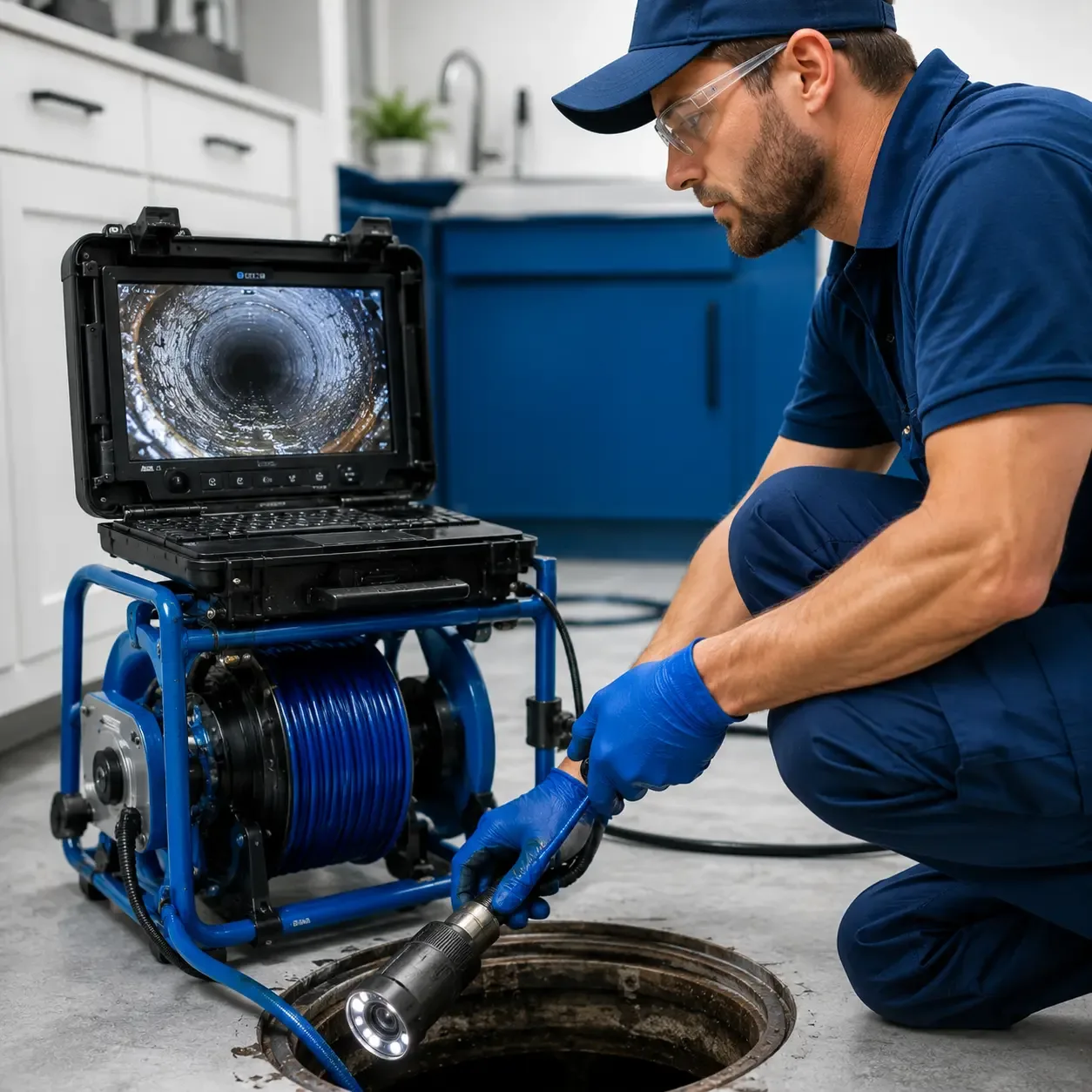 Pipe Relining professionals serving Hortonville, NY